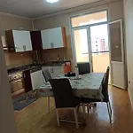 Location Appartement F4 Equipe