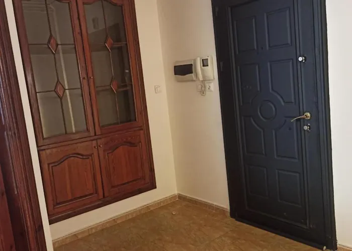 Location Appartement F4 Equipe