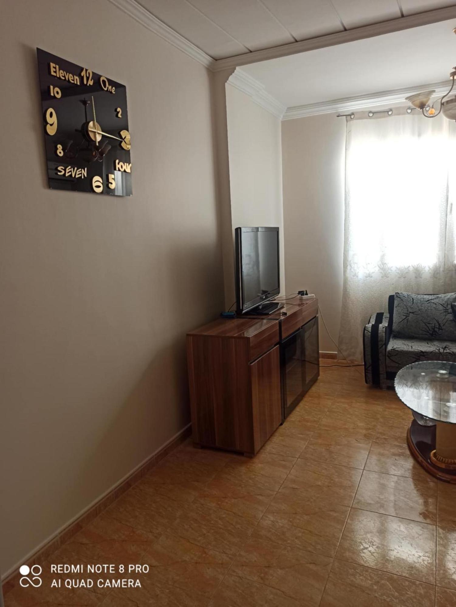 Apartment Location F4 Equipe