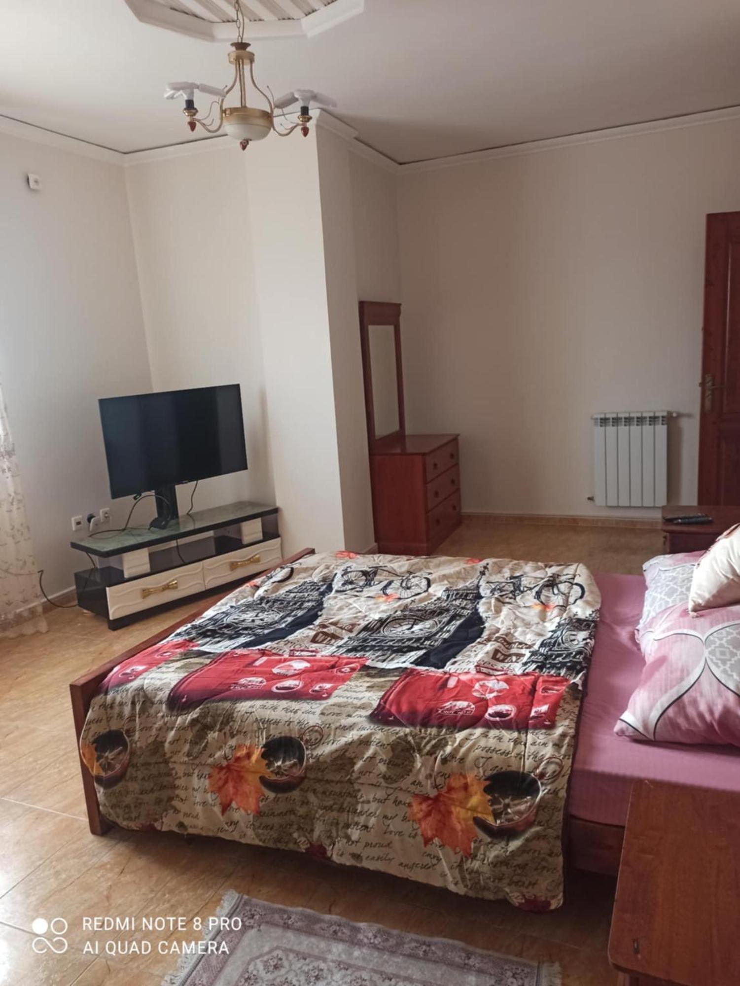 Location F4 Equipe Apartment *
