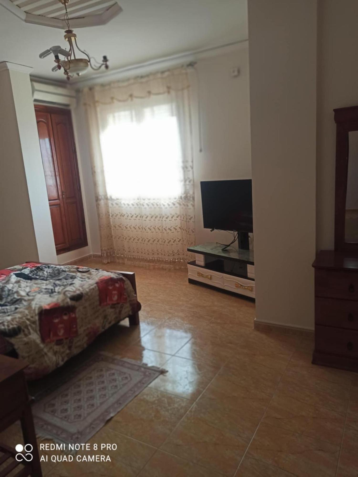 Location F4 Equipe * Oran