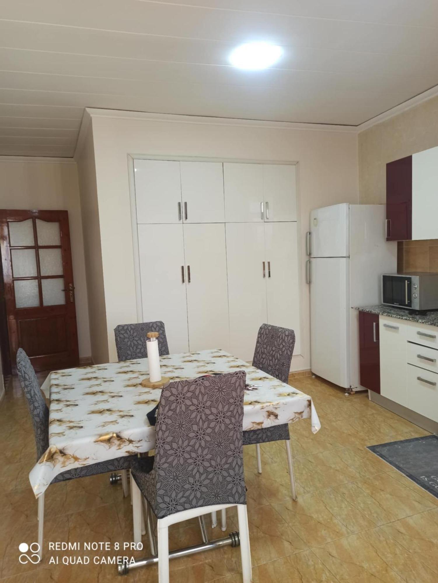 Apartment Location F4 Equipe